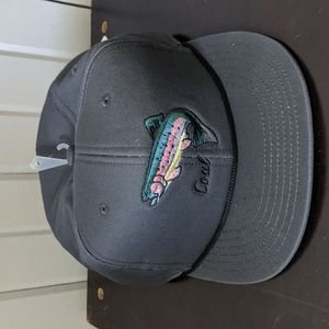 Coal The Wilderness Hat Snapback